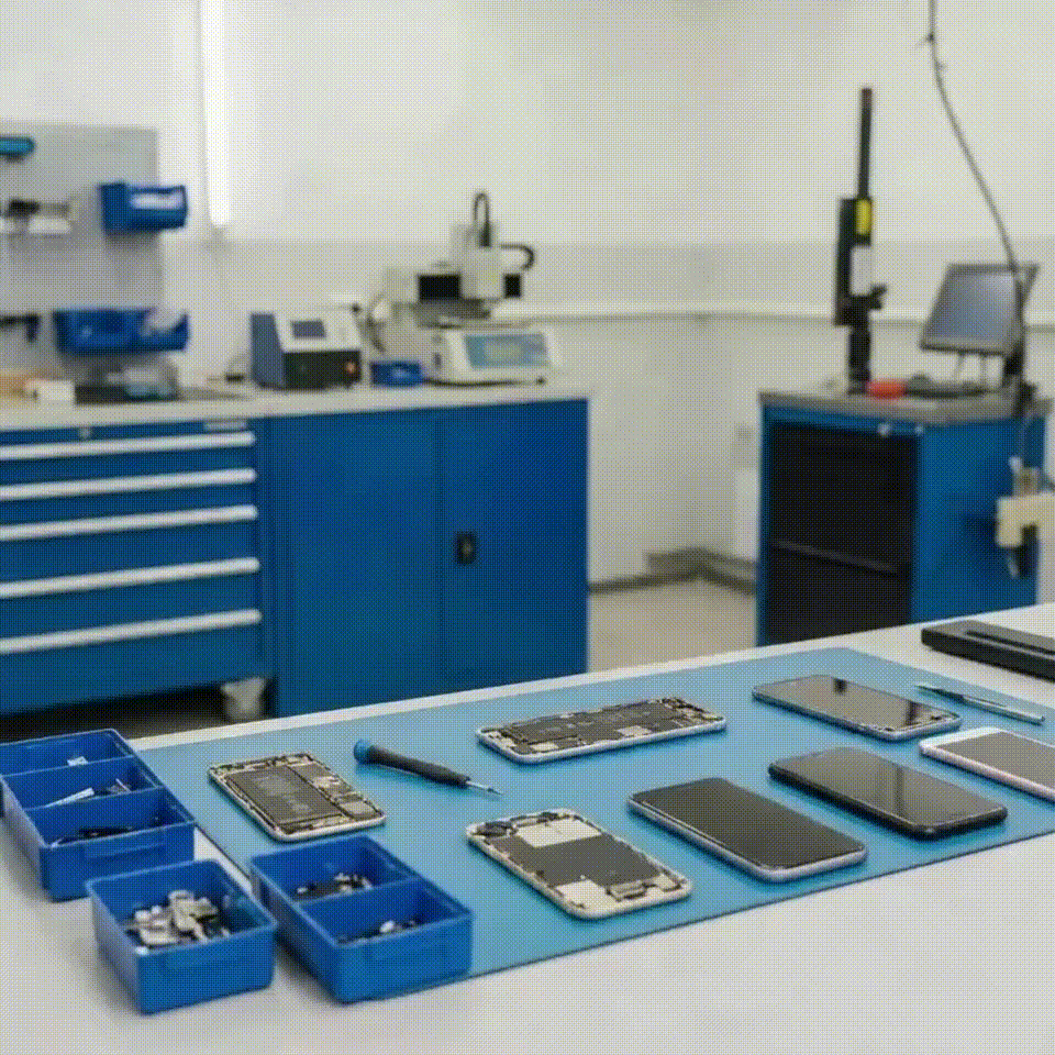 Профессиональный ремонт техники Razer